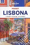 Lisbona. Con carta estraibile libro