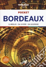 Bordeaux. Con carta estraibile libro