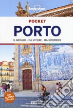 Porto. Con carta estraibile libro