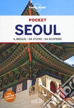 Seoul. Con cartina estraibile