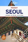 Seoul. Con cartina estraibile libro