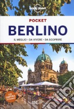 Berlino. Con carta estraibile libro