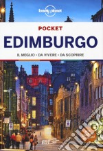 Edimburgo. Con carta estraibile libro