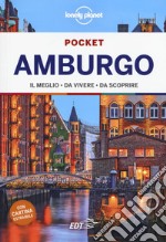 Amburgo. Con carta estraibile libro