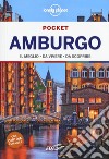 Amburgo. Con carta estraibile libro