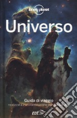 Universo libro