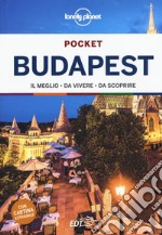 Budapest. Con cartina estraibile