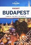 Budapest. Con cartina estraibile libro