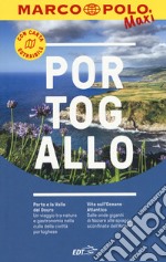 Portogallo. Con cartina estraibile libro