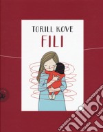 Fili. Ediz. a colori libro