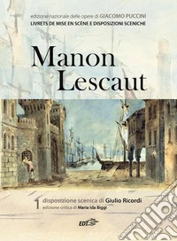 Manon Lescaut