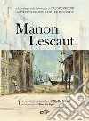 Manon Lescaut libro