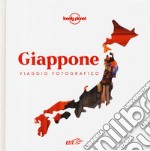 Giappone. Viaggio fotografico. Ediz. illustrata libro