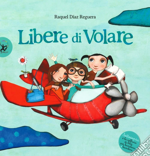 Libere di volare