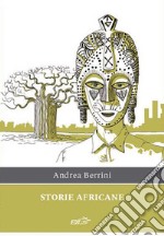 Storie africane libro