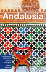 Andalusia libro