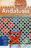 Andalusia libro