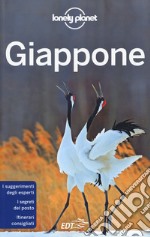 Giappone libro