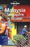 Malaysia, Singapore e Brunei libro