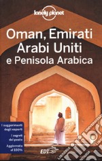 Oman, Emirati Arabi Uniti e Penisola arabica libro