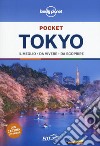 Tokyo. Con mappa libro di Milner Rebecca Richmond Simon Dapino C. (cur.)