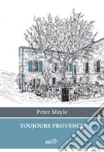 Toujours provence libro