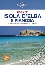 Isola d'Elba e Pianosa. Con cartina libro