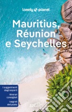 Mauritius, Réunion e Seychelles