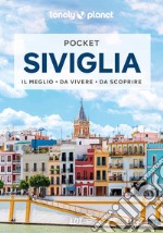 Siviglia libro