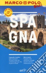 Spagna. Guida di viaggio. Con Carta geografica ripiegata libro