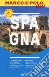 Spagna. Guida di viaggio. Con Carta geografica ripiegata libro
