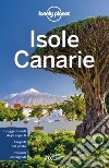 Isole Canarie libro