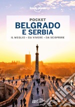 Belgrado e Serbia libro