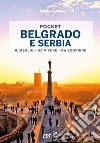 Belgrado e Serbia libro