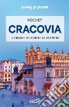 Cracovia libro di Baker Mark