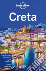 Creta libro