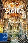 Sicilia libro di Atkinson Brett Bonetto Cristian Clark Gregor