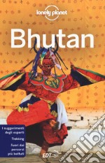 Bhutan libro