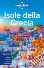 Isole della Grecia libro