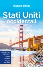 Stati Uniti occidentali libro