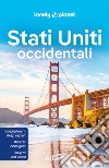 Stati Uniti occidentali libro