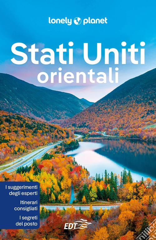 Stati Uniti orientali