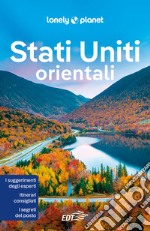 Stati Uniti orientali libro