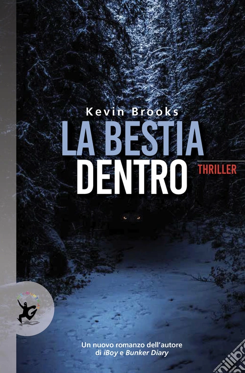 La bestia dentro