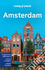 Amsterdam libro