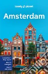 Amsterdam libro