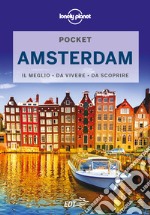 Amsterdam libro