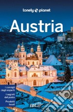 Austria libro