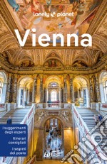 Vienna. Ediz. illustrata. Con Carta geografica ripiegata libro