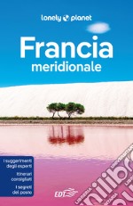 Francia meridionale libro